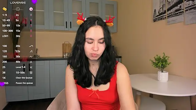 HotPussyMary online show from 12-18-25, 08:04