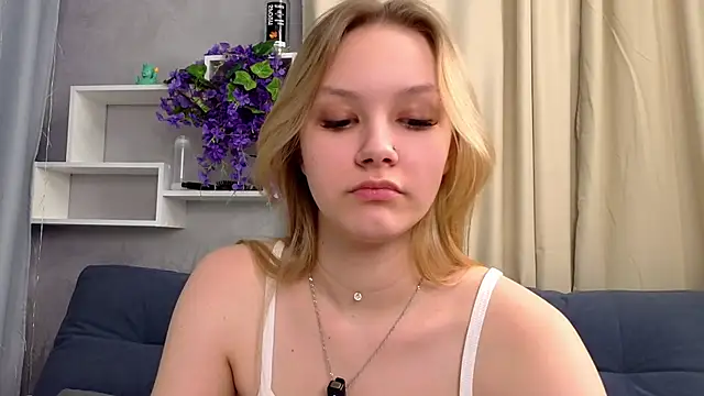 ElissaGlod online show from 02-26-26, 11:20