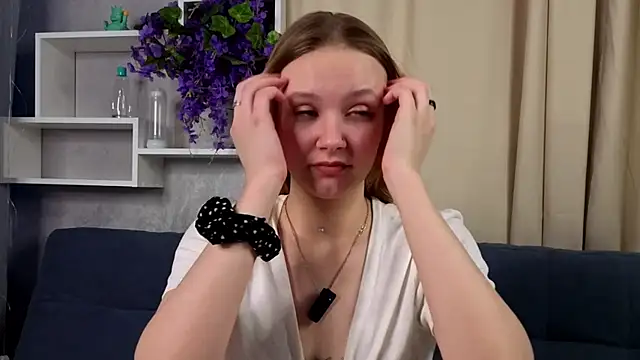 ElissaGlod online show from 02-28-26, 11:22