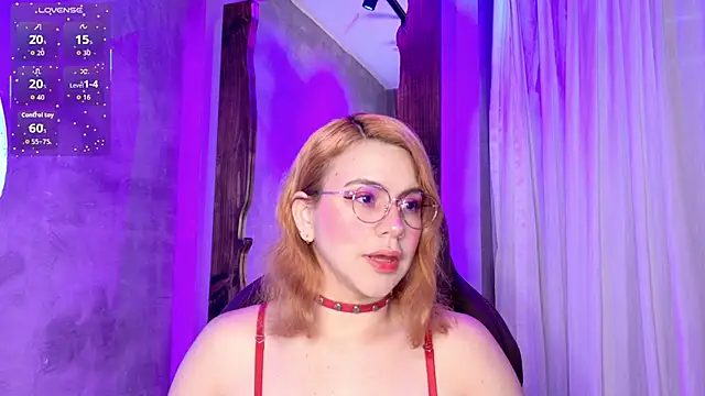 sussiestrawberry online show from 11-13-25, 10:25