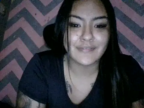 Jennifersbodyy online show from 10-28-25, 03:36