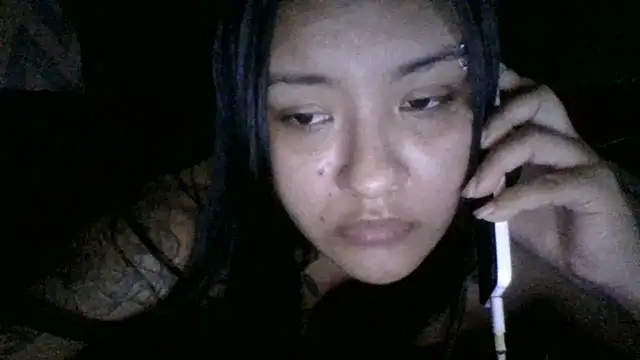 Jennifersbodyy online show from 11-07-25, 10:32