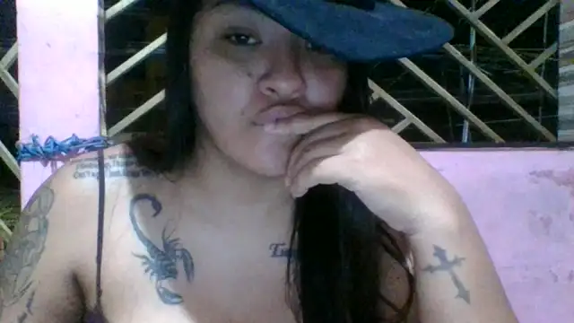 Jennifersbodyy online show from 11-08-25, 09:46