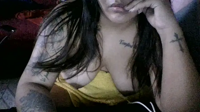 Jennifersbodyy online show from 12-04-25, 06:23