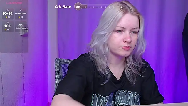 CherryNight6 online show from 11-09-25, 06:06