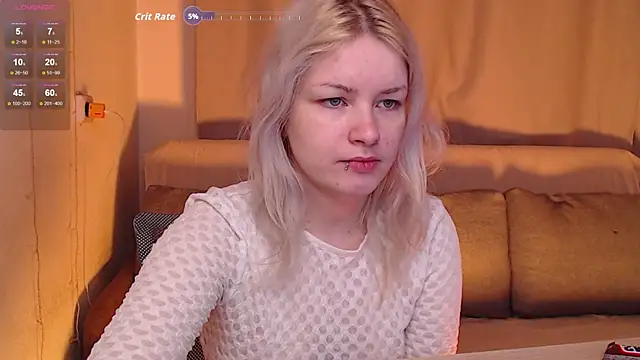 CherryNight6 online show from 11-26-25, 07:04