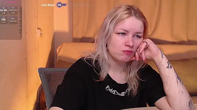 CherryNight6 online show from 11-28-25, 10:12