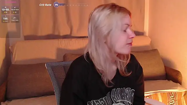 CherryNight6 online show from 12-13-25, 09:42