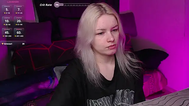 CherryNight6 online show from 04-19-26, 09:06