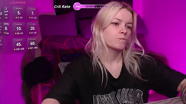 CherryNight6 online show from 05-16-26, 09:35
