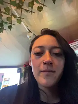 Lia  white online show from 11-07-25, 10:54