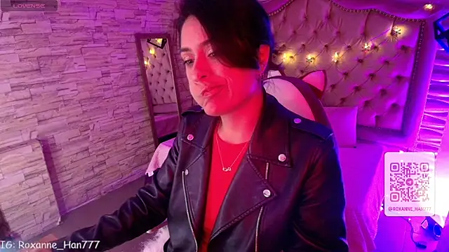 Roxanne Han online show from 02-01-26, 02:54