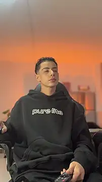 Sebastian Reed online show from 02-26-26, 04:44