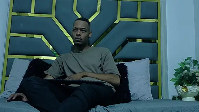 Neytanmalcon online show from 11-10-25, 08:41