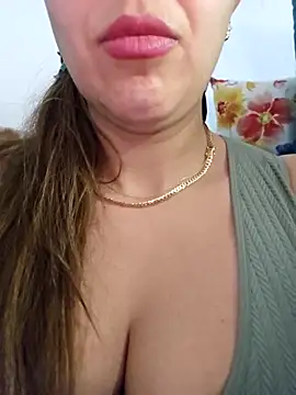 Sexy-girl online show from 05-03-26, 11:38