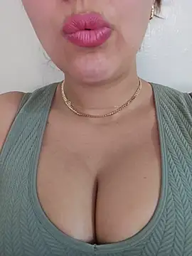 Sexy-girl online show from 05-11-26, 02:45