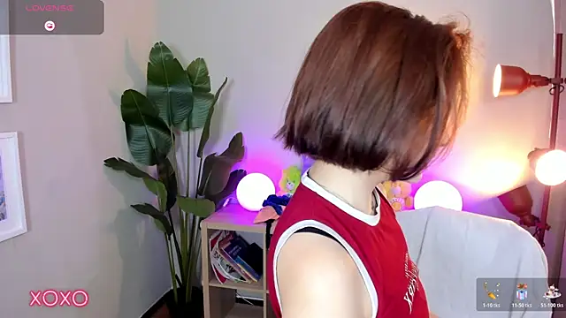 lexirouge   online show from 11-20-25, 12:38