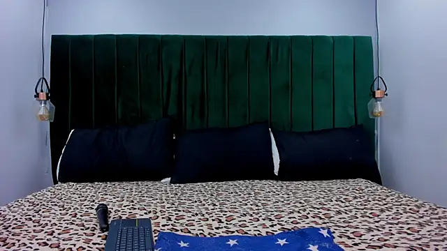 Melody Horney online show from 11-04-25, 08:30