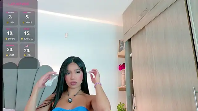 Snapshot of AbbyHank2 chatting on 11-20-25, 05:34 AbbyHank2 online show from 11-20-25, 05:34