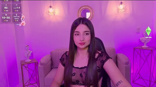 Snapshot of Ariana_Monroe01 chatting on 01-07-26, 04:04 Ariana Monroe01 online show from 01-07-26, 04:04