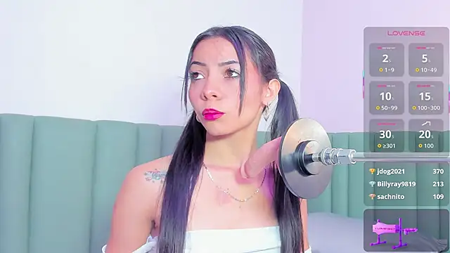 eimy mason online show from 11-15-25, 08:38