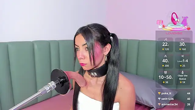 eimy mason online show from 12-14-25, 08:02