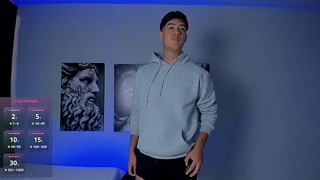 Snapshot of PabloCast_ chatting on 10-27-25, 09:52 PabloCast  online show from 10-27-25, 09:52