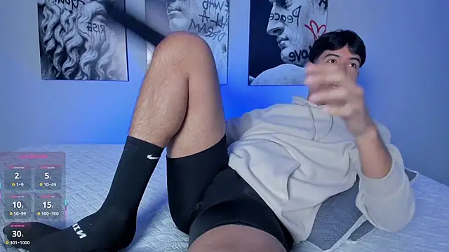 PabloCast  online show from 12-15-25, 11:25