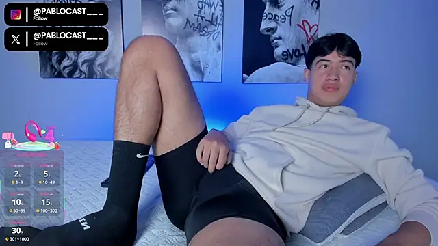 PabloCast  online show from 01-14-26, 10:32