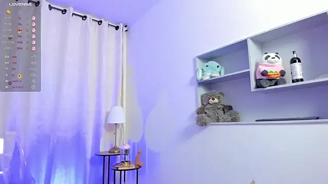 Snapshot of imsofi_kf chatting on 01-19-26, 04:00 imsofi kf online show from 01-19-26, 04:00