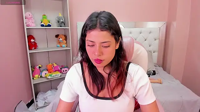 Blaiir Moon online show from 12-16-25, 09:20