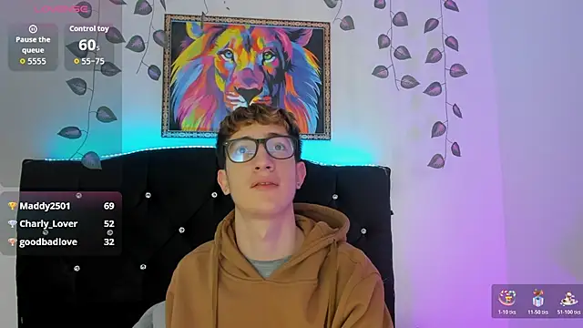 Erick Taylor3 online show from 10-25-25, 06:02