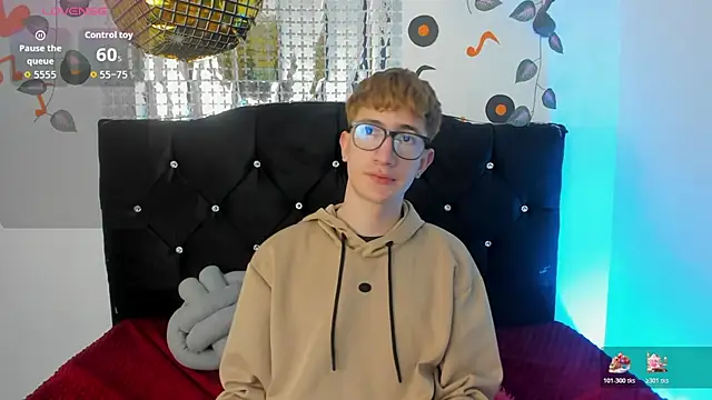 Erick Taylor3 online show from 11-04-25, 05:56