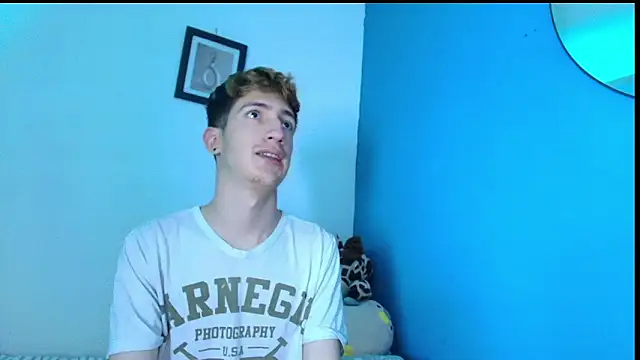 Erick Taylor3 online show from 03-08-26, 09:18