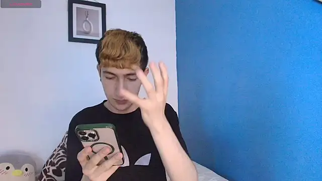 Snapshot of Erick_Taylor3 chatting on 07-10-26, 08:11 Erick Taylor3 online show from 07-10-26, 08:11