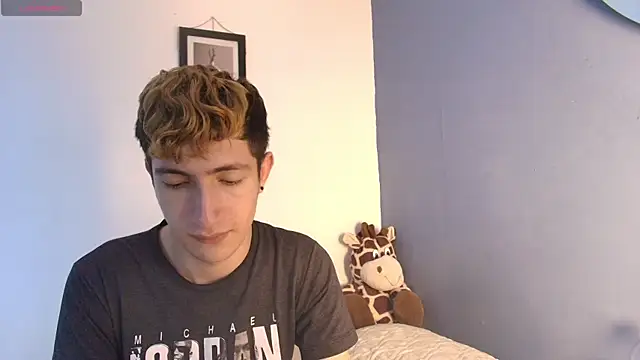 Snapshot of Erick_Taylor3 chatting on 07-13-26, 08:22 Erick Taylor3 online show from 07-13-26, 08:22