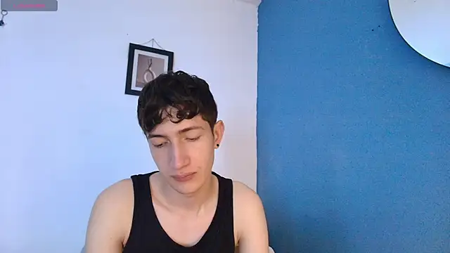 Snapshot of Erick_Taylor3 chatting on 08-01-26, 08:30 Erick Taylor3 online show from 08-01-26, 08:30