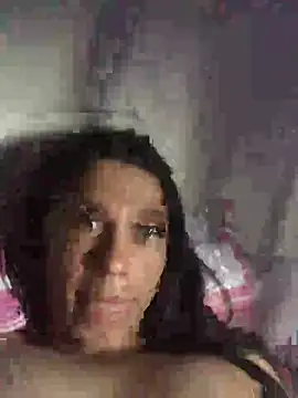 Crystall Flame online show from 11-04-25, 12:37