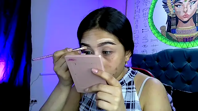 melissa  dolce online show from 11-13-25, 09:03