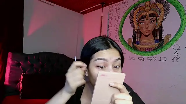 melissa  dolce online show from 02-04-26, 08:36