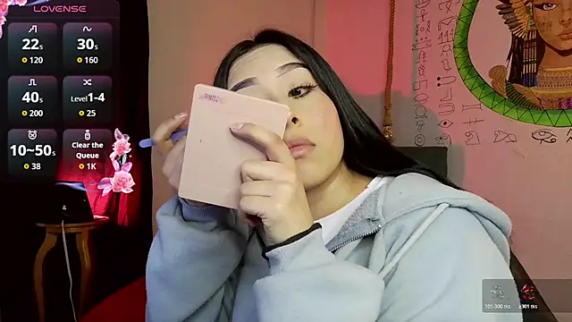 melissa  dolce online show from 02-10-26, 02:37