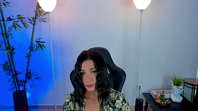 JessicaPratt online show from 03-17-25, 03:40