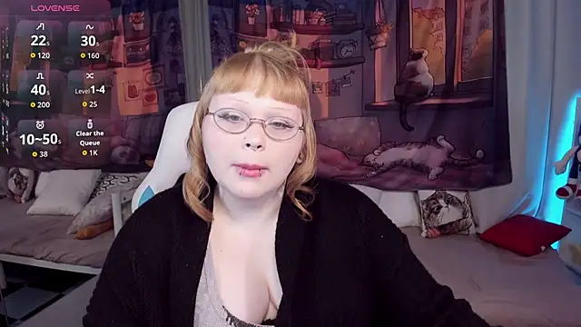 LottieReed online show from 02-28-26, 04:30
