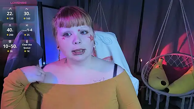 LottieReed online show from 03-22-26, 06:55