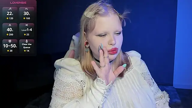 LottieReed online show from 05-16-26, 06:54