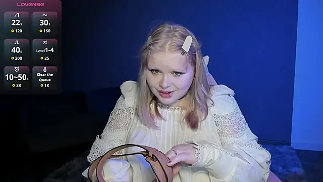 LottieReed online show from 05-16-26, 07:05