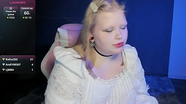 LottieReed online show from 05-16-26, 10:36