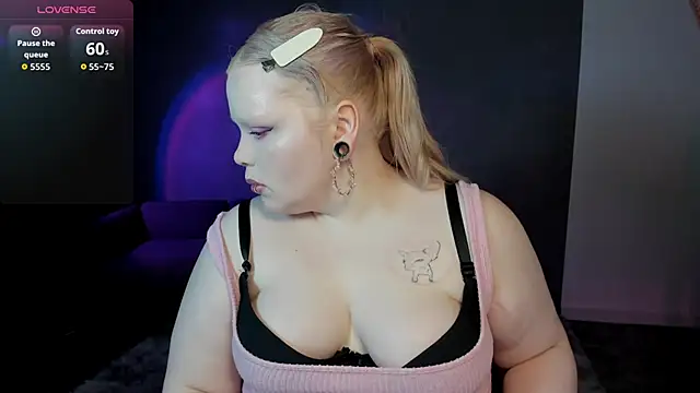 LottieReed online show from 05-20-26, 10:10