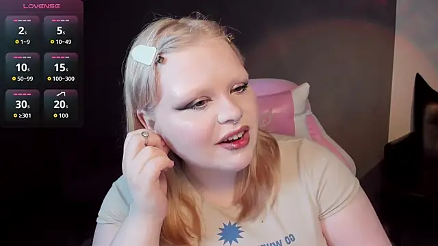 LottieReed online show from 05-21-26, 08:10