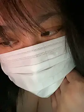 RIHO riho 01 online show from 04-21-26, 06:23